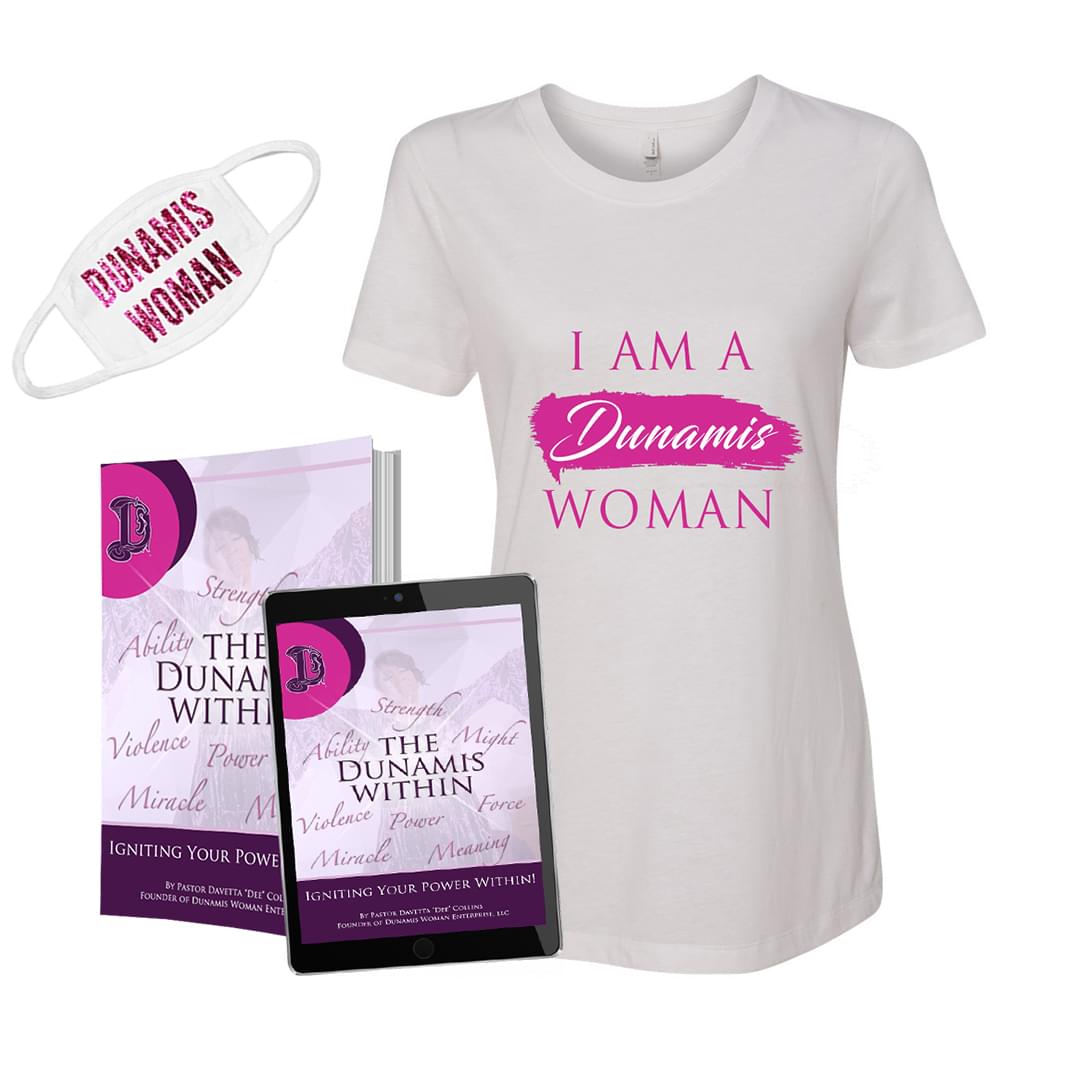 Dunamis Woman University