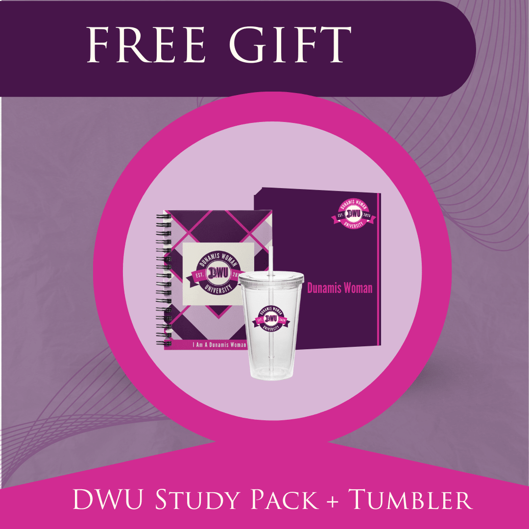 Dunamis Woman University