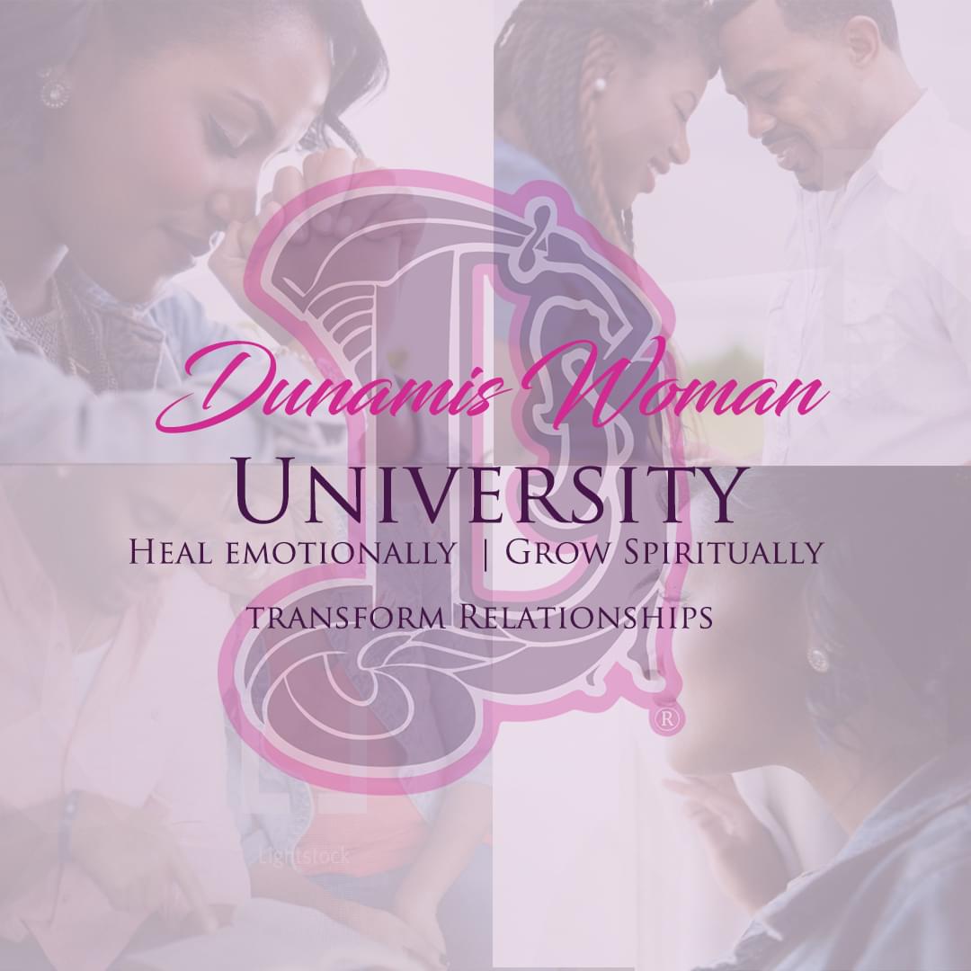 Dunamis Woman University